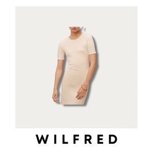 Wilfred Mignonne Dress